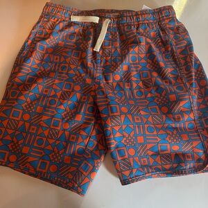 Boys Fair Harbor Swim Trunks